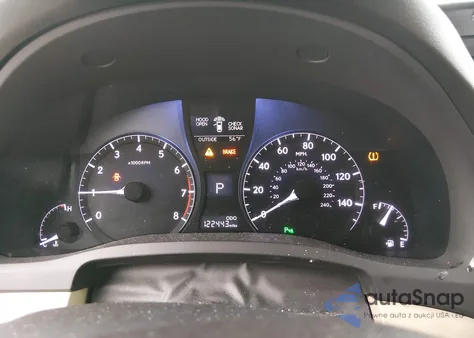 2013 Lexus Rx 350 из США, поврежденный, VIN 2T2ZK1BAXDC117735